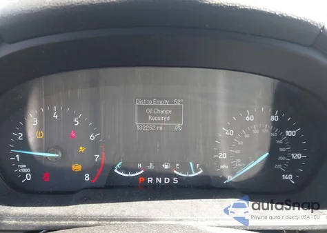 2019 Ford Ecosport S из США, поврежденный, VIN MAJ3S2FE8KC306778